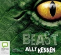 Cover: Beast - Bolinda Audio Books