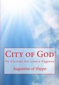 Cover: City of God - Limovia.net