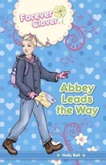 Cover: Abbey Leads the Way - Chirpy Bird