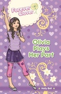 Cover: Olivia Plays Her Part - Chirpy Bird