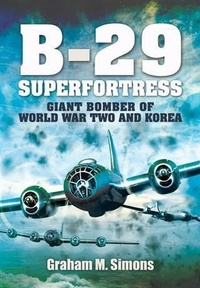 Enlarge image Cover: B-29 - Pen and Sword