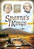 Bild: Sparta's Kings - Pen and Sword
