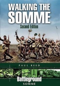 Cover: Walking the Somme - Second Edition - Pen and Sword
