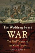 Cover: Wedding Feast War - Frontline Books