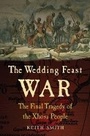 Cover: Wedding Feast War: The Final Tragedy of the Xhosa People - Frontline Books