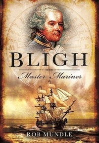 Enlarge image Cover: Bligh - Pen and Sword