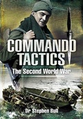 Cover: Commando Tactics - Pen and Sword