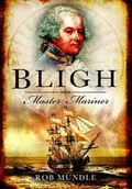 Cover: Bligh: Master Mariner - Pen & Sword Maritime