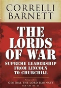 Cover: Lords of War - Pen and Sword