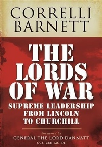 Enlarge image Cover: Lords of War - Pen and Sword