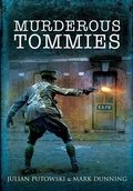 Cover: Murderous Tommies - Pen and Sword