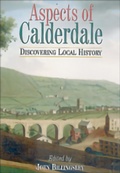 Cover: Aspects of Calderdale - Wharncliffe