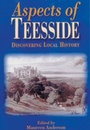 Cover: Aspects of Teeside - Wharncliffe