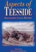 Cover: Aspects of Teeside - Wharncliffe