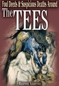 Cover: Foul Deeds & Suspicious Deaths Around the Tees - Wharncliffe