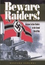 Cover: Beware Raiders! - Pen and Sword