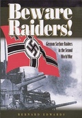 Cover: Beware Raiders! - Pen and Sword