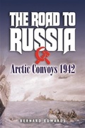 Cover: Road to Russia - Pen and Sword