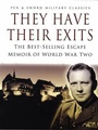 Cover: They Have Their Exits - Pen and Sword
