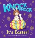 Cover: Knock Knock It's Easter - Hardie Grant Egmont