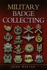 Abbildung von: Military Badge Collecting - Pen and Sword