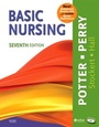 Cover: Basic Nursing Multimedia Enhanced Version - Mosby