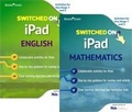 Cover: Switched on Computing - Rising Stars UK Ltd