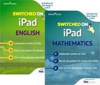 Abbildung von: Switched on Computing - Rising Stars UK Ltd
