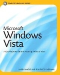 Cover: Microsoft Windows Vista - Peachpit Press Publications