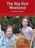 Cover: The Big Red Weekend - Blake Education