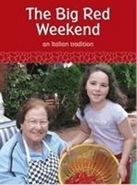 Enlarge image Cover: The Big Red Weekend - Blake Education