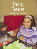 Cover: Tasty Treats - Blake Education