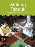Cover: Making Tabouli - Blake Education