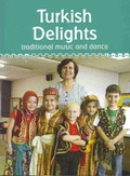 Cover: Turkish Delights - Blake Education