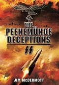 Cover: Peenemunde Deceptions - Claymore Press