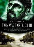 Cover: Denby & District III - Wharncliffe