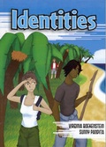 Cover: Identities - Blake Education