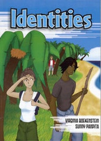 Enlarge image Cover: Identities - Blake Education