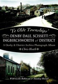 Cover: Denby Dale, Scissett, Ingbirchworth & District - Wharncliffe