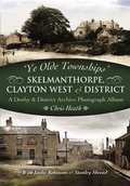 Cover: Skelmanthorpe, Clayton West & District - Wharncliffe
