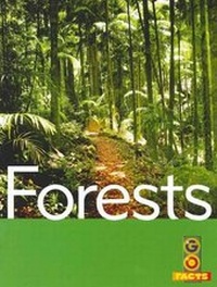 Enlarge image Cover: Forests - Blake Education