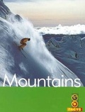 Cover: Mountains - Blake Education