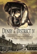 Cover: Denby & District IV - Wharncliffe