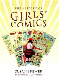 Abbildung von: History of Girls Comics - Remember When