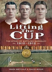 Abbildung von: Lifting the Cup - Wharncliffe