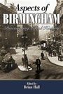 Cover: Birmingham - Wharncliffe