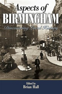 Enlarge image Cover: Birmingham - Wharncliffe
