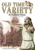 Cover: Old Time Variety - Remember When