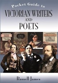 Cover: POCKET GUIDE TO VICTORIAN WRITERS AND POETS, THE - Remember When