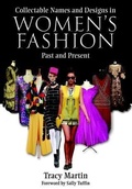 Cover: Collectable Names and Designs in Womens Fashion - Remember When